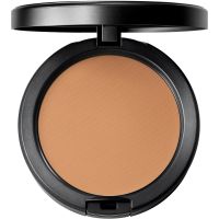 MAC Cosmetics Studio Fix Powder Plus Foundation Prefill mattierendes Pudermake-up Farbton NC44 12 g