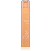 Hello Coco Toothpaste Peach Iced Tea натуральна зубна паста 60 гр