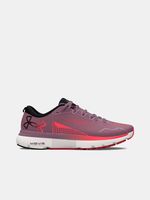 Under Armour Infinite 5 Tennisschuhe Lila