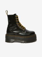 Dr. Martens Jadon Max 8 Eye Gležnjače crna