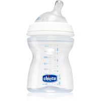 Chicco Natural Feeling Cluster 2 μπιμπερό 2m+ 250 ml