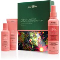 Aveda Holiday Moisture Marvels: Nutriplenish™ Hydrating Essentials Light Weihnachtsgeschenk-Set für das Haar