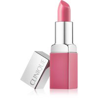 Clinique Pop™ Lip Colour + Primer rtěnka + podkladová báze 2 v 1 odstín 09 Sweet Pop 3,9 g