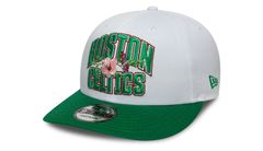 New Era 950 NBA Wordmark 9fifty BOSCEL - Unisex - Čapica New Era - Zelené - 60595288 - Veľkosť: S/M
