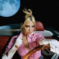 Dua Lipa: Future Nostalgia - Dua Lipa