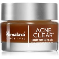 Himalaya Herbals Acne Clear+ Moistruzing Gel Niisutav geelkreem 50 ml