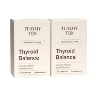 Thyroid Balance 2-mesačná zásoba