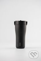 Termohrnček EQUA Carry CUP Black (600ml)