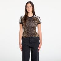 Koszulka adidas Cali Tee Multicolor XS