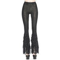 Ženske hlače DEVIL FASHION XS