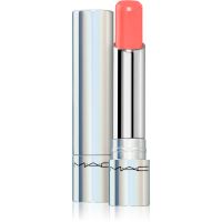 MAC Cosmetics Glow Play Lip Balm tápláló és hidratáló ajakbalzsam árnyalat Candid 3,14 g