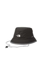 THE NORTH FACE Sportski šešir 'Antora'  crna / bijela