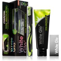 White Glo Total Mouth Detox set za izbjeljivanje zubi