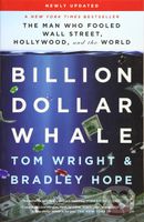 Billion Dollar Whale - Bradley Hope, Tom Wright - kniha z kategorie Podnikání