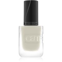 Catrice GEL AFFAIR лак для нігтів відтінок 042 Fifty Shades of Greige 10.5 мл