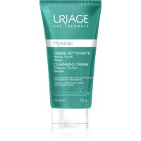 Uriage Hyséac Cleansing Cream čistilna krema za kožo z nepravilnostmi 150 ml