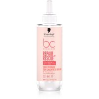 Schwarzkopf Professional BC Bonacure Repair Rescue+ konzentrierte Pflege für beschädigtes Haar 200 ml