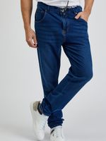 Sam 73 Alexandrit Jeans Sin