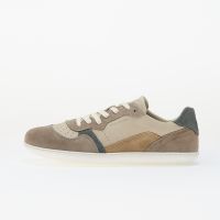 Trampki Groundies Nova GO1 Women Beige/ Green EUR 40