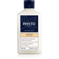 Phyto Nourishment Shampoo mit ernährender Wirkung 250 ml