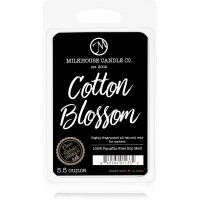 Milkhouse Candle Co. Creamery Cotton Blossom віск для аромалампи 155 гр