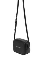 Tommy Jeans Torba preko ramena  morsko plava / tamno crvena / crna / bijela