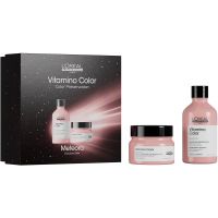 L’Oréal Professionnel Serie Expert Vitamino Color darčeková sada pre farbené vlasy