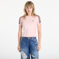 T-shirt adidas Terry Towel Cali T-Shirt Sandy Pink S