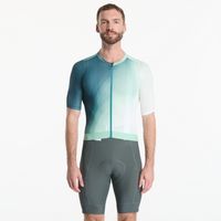 Τζέρσεϊ Rapha Men's Pro Team Training Jersey III Green XL