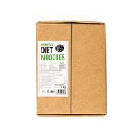 DIET FOOD Diet Noodles Makaron Konjac - 1000g - Noodles - Zdrowa Żywność