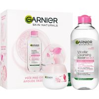 Garnier Skin Naturals ajándékszett (az élénk bőrért)