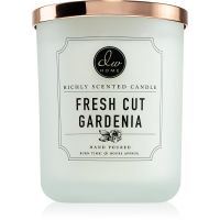 DW Home Signature Fresh Cut Gardenia dišeča sveča 425 g