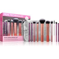 Real Techniques Best Selling Blends Set set čopičev