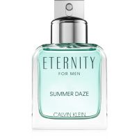 Calvin Klein Eternity for Men Summer Daze toaletna voda za moške 100 ml