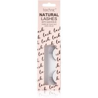 Technic Cosmetics Natural Lashes künstliche Wimpern BC31 1 Paar