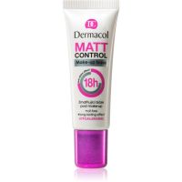 Dermacol Matt Control zmatňujúca podkladová báza 20 ml