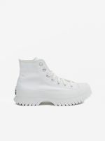 Converse Chuck Taylor All Star Lugged 2.0 Tennisschuhe Weiß