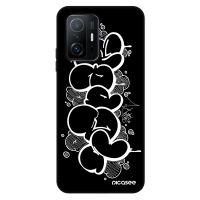 Fashion Case pre Xiaomi 11T - Throw UP