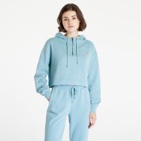 Bluza GUESS Olivia Classic Lohoodie Blue L