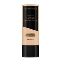 Max Factor  alapozó - Lasting Performance Foundation - 102 Pastelle