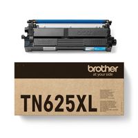 Brother TN-625XLC Azúrový (cyan) originálny toner