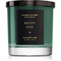 DW Home Modern Alchemy Smoky Oud ароматна свещ 241 гр.