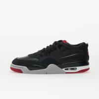 Sneakers Air Jordan 4 Rm Black/ Varsity Red-Wolf Grey-White EUR 43