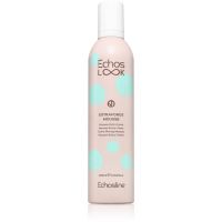 Echosline Extraforce Mousse пінка для стайлінгу та об'єму 400 мл