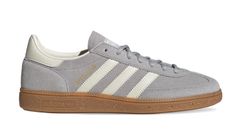 adidas Handball Spezial Muži - Tenisky adidas Originals - Sivá - IF7086-11.5 - Size: 11.5
