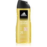 Adidas Victory League гель для душу для чоловіків 400 мл