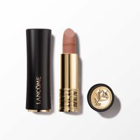 Lancôme L'Absolu Rouge Drama Matte matná rtěnka - 202 Beige Boost 3,6 g