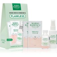 Mario Badescu Good Skin Is Forever & Flawless подарунковий набір для ідеальної шкіри