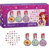 Disney Ariel Nail Art набір для дітей