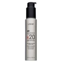 Lakmé K2.0 Recover Hyaluronic Treatment Damaged Hair głębokie oczyszczanie do włosów bardzo zniszczonych 100 ml